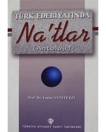 Türk Edebiyatında Na'tlar (Antoloji)