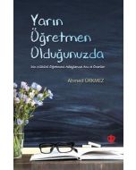 Yarın Öğretmen Olduğunuzda