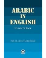 Arabic in English; Student's Book