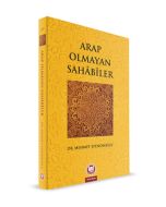 Arap Olmayan Sahabiler