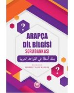 Arapça Dil Bilgisi Soru Bankası