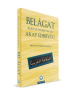 Belagat; Beyan-Me'ani-Bedi' İlimleri Arap Edebiyatı