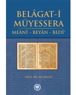 Belagat-i Müyessera