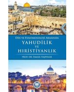 Din ve Fenomenoloji Arasında Yahudilik ve Hıristiyanlık