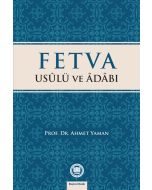 Fetva Usulü ve Adabı