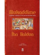 Mukaddime - Evrensel Tarihe ve Toplum Bilimlerine Giriş