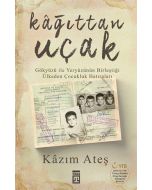 Kağıttan Uçak