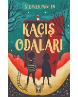 Kaçış Odaları