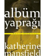 Albüm Yaprağı