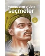 Yunus Emre’den Seçmeler