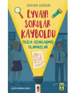 Eyvah! Sorular Kayboldu