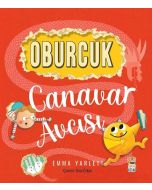 Oburcuk Canavar Avcısı
