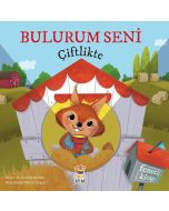 Bulurum Seni Çiftlikte 