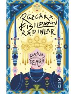 Rüzgara Fısıldayan Kadınlar 