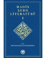 Hadis Şerh Literatürü 1