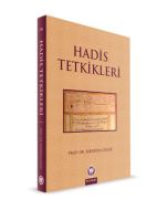 Hadis Tetkikleri