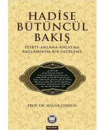 Hadise Bütüncül Bakış