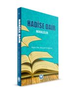 Hadise Dair Makaleler