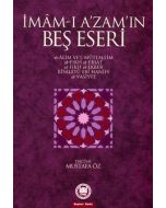 İmam-ı Azamın Beş Eseri