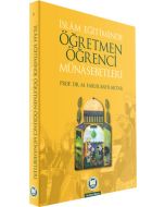 İslam Eğitiminde Öğretmen Öğrenci Münasebetleri
