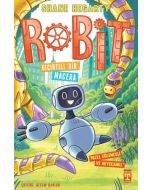 Robit 3 - Gıcırtılı Bir Macera