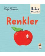 Bebek Üniversitesi - Renkler