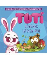 Tuti - Büyümek İsteyen Pire