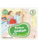 Öykü Çemberi 10 - Badem Gözlüm