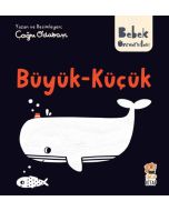Bebek Üniversitesi - Büyük Küçük