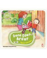 Öykü Çemberi 6 - Dans Eden Arılar