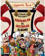 Padişahlar ve Sultanlar Albümü