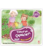 Öykü Çemberi 7 - Yusuf'un Çiçekleri