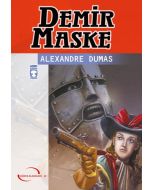 Demir Maske