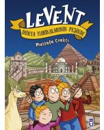 Levent - Dünya Harikalarının Peşinde