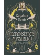 Kefensizler Mezarlığı