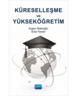 Küreselleşme ve Yükseköğretim