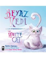 Beyaz Kedi - The White Cat