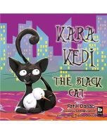 Kara Kedi -The Black Cat