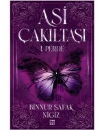 Asi Çakıltaşı 1. Perde (Ciltli)