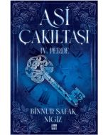 Asi Çakıltaşı 4. Perde (Ciltli)