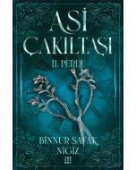 Asi Çakıltaşı 2. Perde 