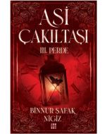 Asi Çakıltaşı 3. Perde (Ciltli)