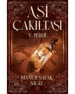 Asi Çakıltaşı 5. Perde 