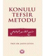 Konulu Tefsir Metodu