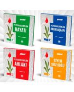 Peygamberimiz Serisi (Ortaokullar İçin)