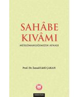 Sahabe Kıvamı