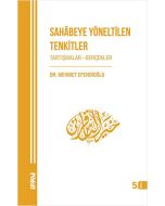 Sahabeye Yöneltilen Tenkitler