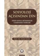 Sosyoloji Açısından Din