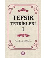 Tefsir Tetkikleri 1