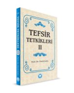 Tefsir Tetkikleri 2